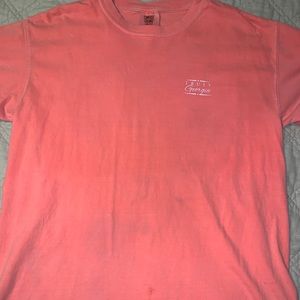 Pink Southern Shirt (Simply Georgia)